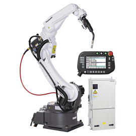 ROBOT HÀN PANASONIC TAWERS SERIES (WGⅢ, WGHⅢ)